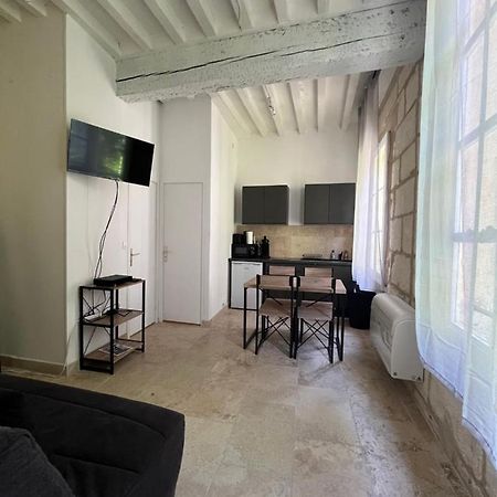 Le Cocon De La Roquette Leilighet Arles Eksteriør bilde